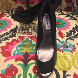 Steve Madden Pyper Peep toe